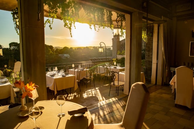 Château Le Cagnard - 8