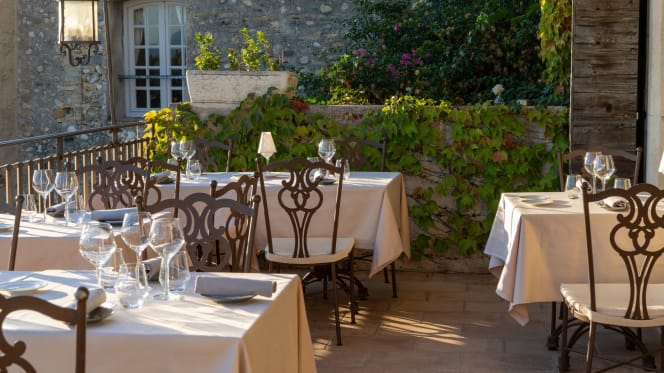 Château Le Cagnard - 2