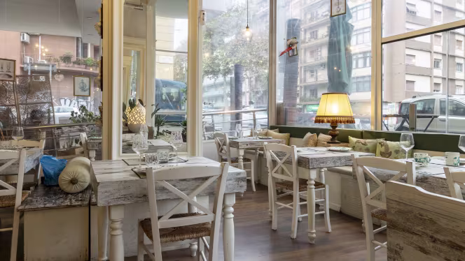 Osteria d'Arte Il Gallo e la Gallina - 6