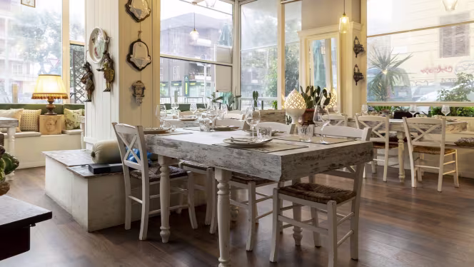 Osteria d'Arte Il Gallo e la Gallina - 9