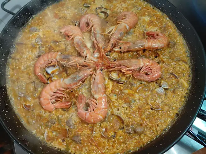 Do Mar à Brasa - 0