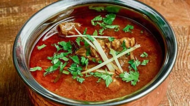 Namaste Sant Feliu - 0