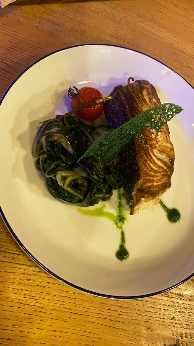 La Lapa - Osteria Siciliana - 6