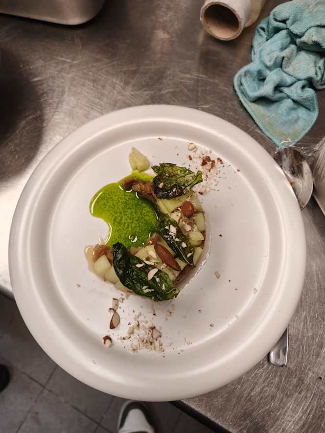 La Lapa - Osteria Siciliana - 4