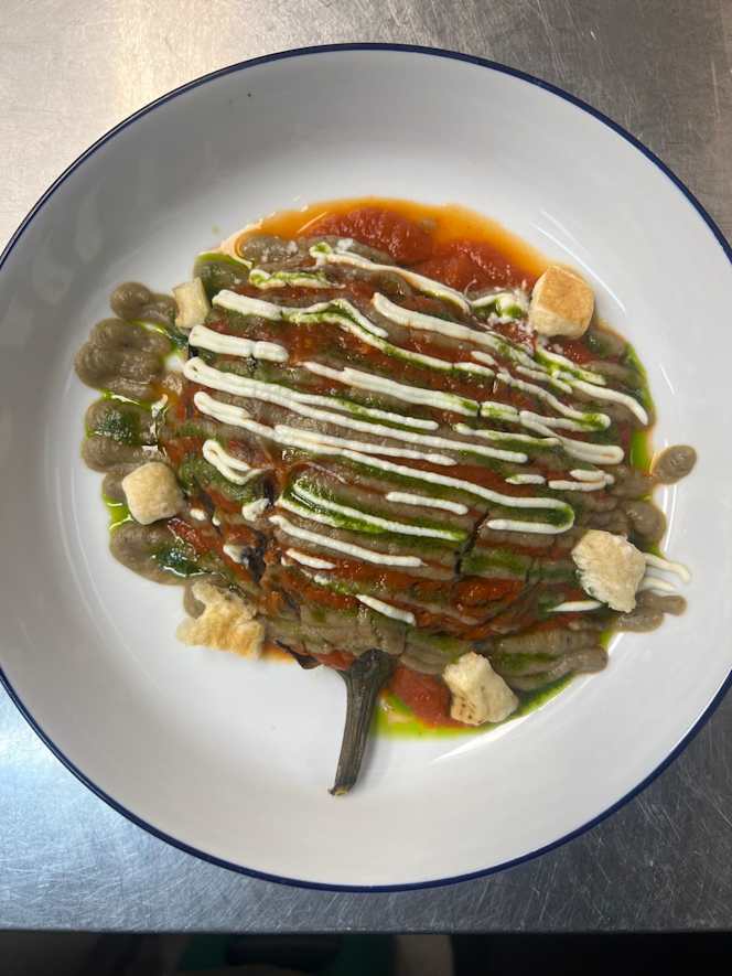 La Lapa - Osteria Siciliana - 9