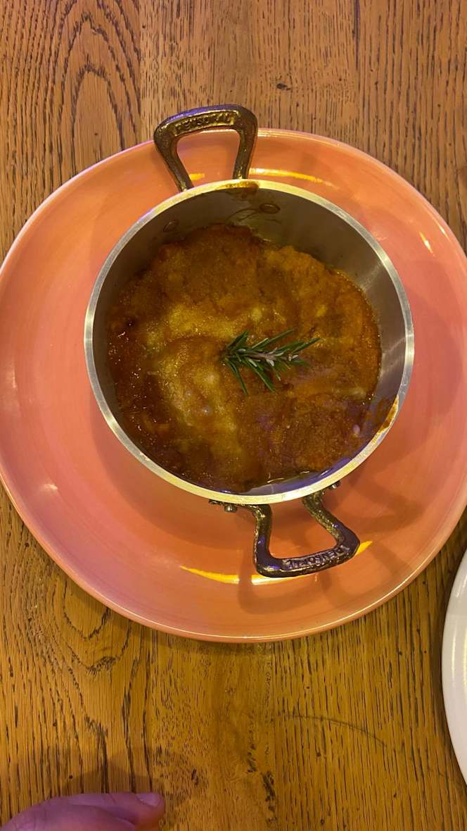 La Lapa - Osteria Siciliana - 5