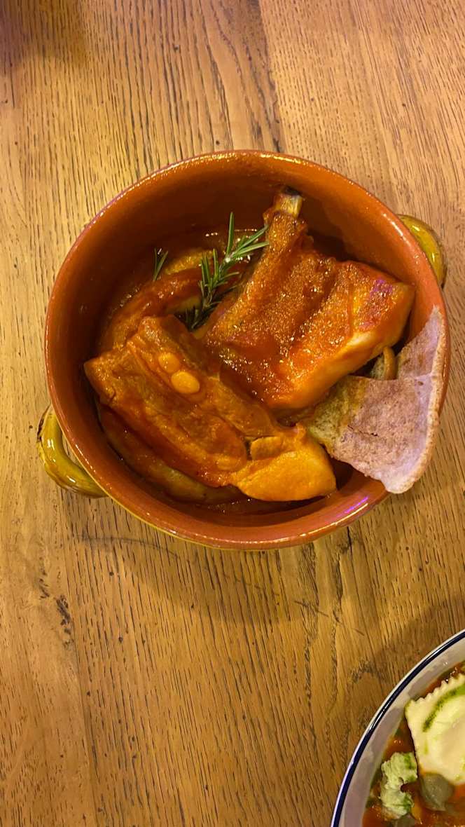 La Lapa - Osteria Siciliana - 3