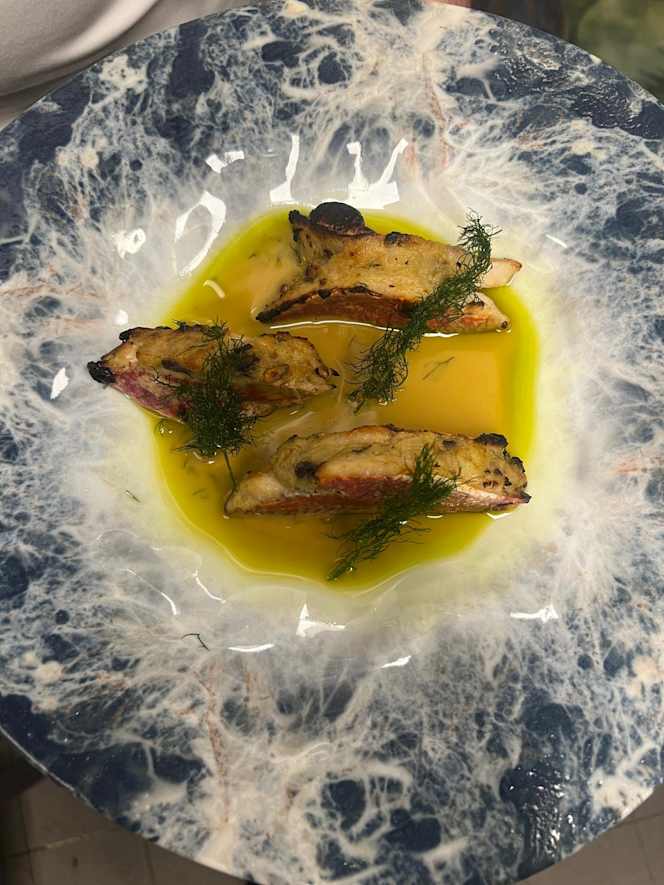 La Lapa - Osteria Siciliana - 2