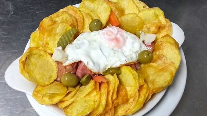 Fernando`s Hideaway - 5