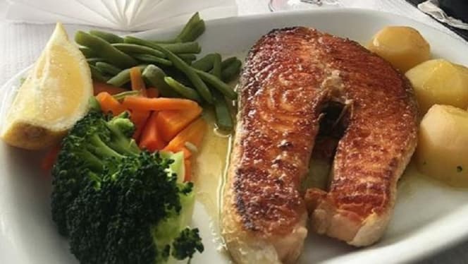 Fernando`s Hideaway - 2