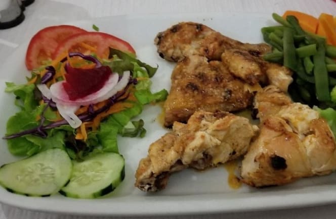 Fernando`s Hideaway - 1