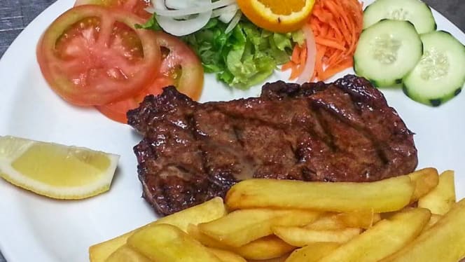 Fernando`s Hideaway - 4