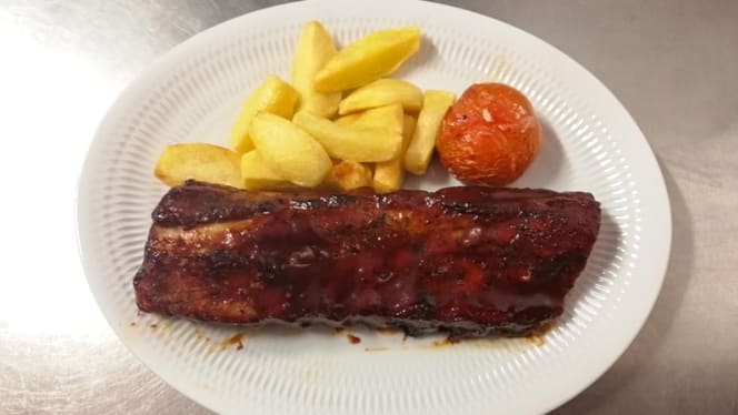 Fernando`s Hideaway - 3