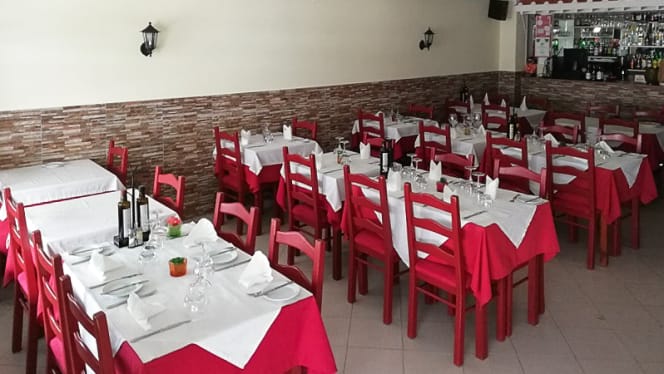 Fernando`s Hideaway - 0