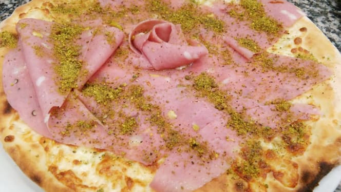 Pizzeria Fronte Mare - 7