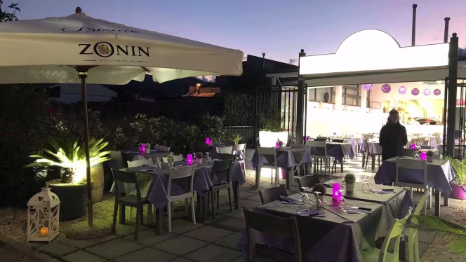 Pizzeria Fronte Mare - 0