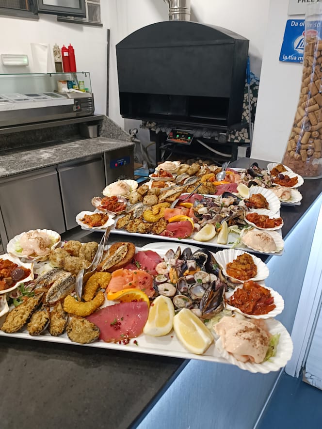 Pizzeria Fronte Mare - 5