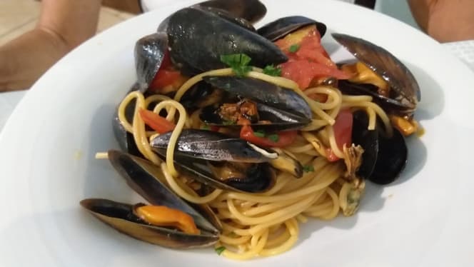 Pizzeria Fronte Mare - 8