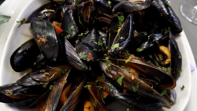 Pizzeria Fronte Mare - 6