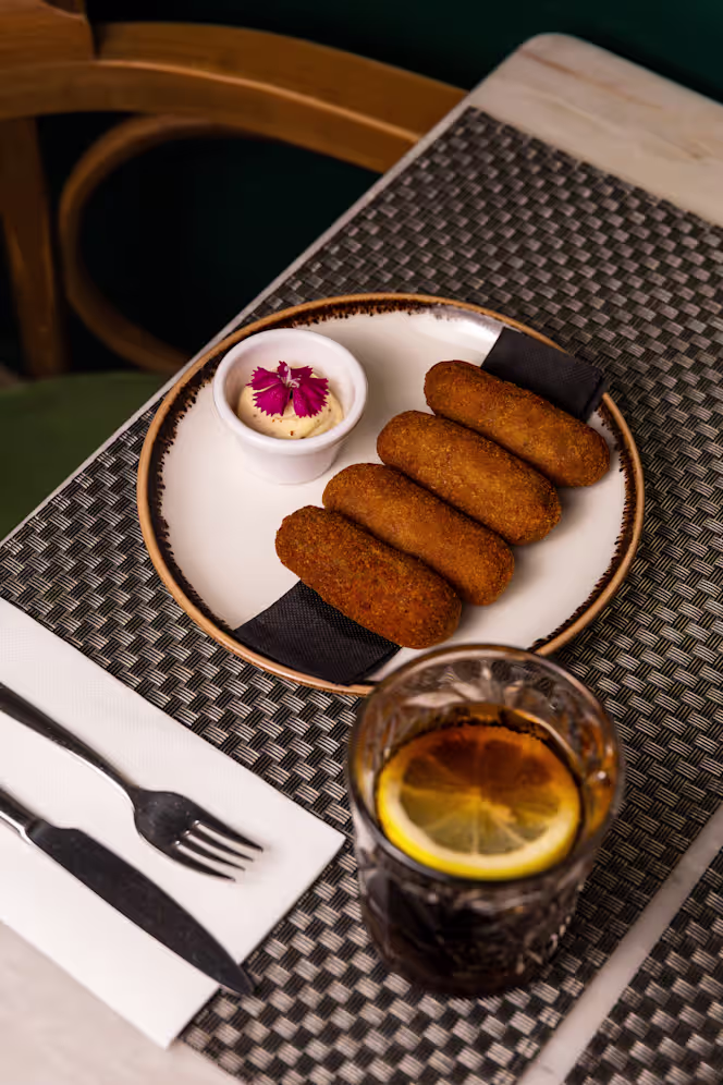 Bistro 99 - 0