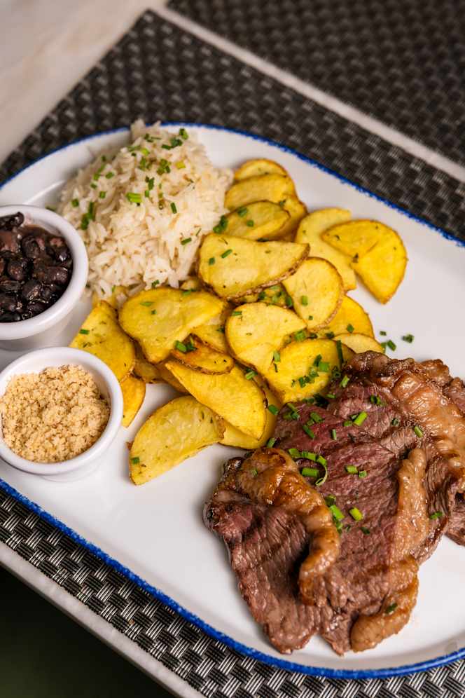 Bistro 99 - 8