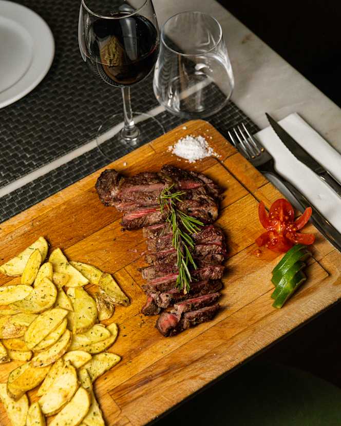 Bistro 99 - 4