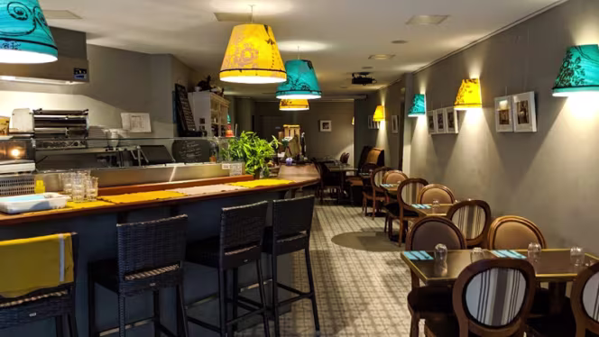 Le-Bis-Troquet - Carcassonne - 0