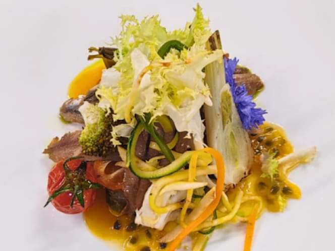 Ristorante Lo Sciocco - 4