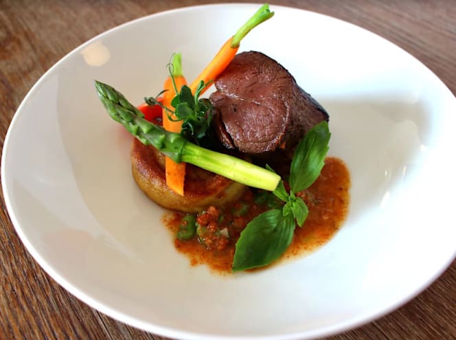 Ristorante Lo Sciocco - 6