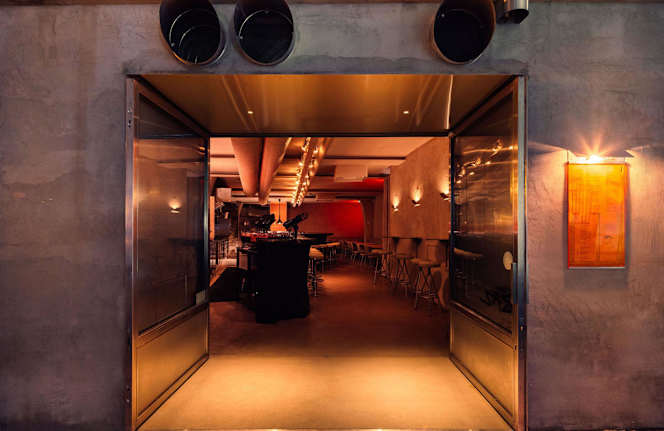 BAZ LISBOA - Lisboa - 0