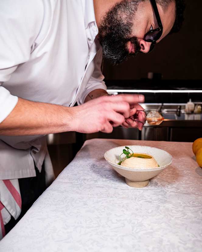 BAZ LISBOA - Lisboa - 2