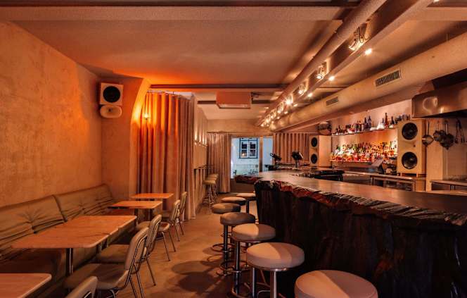 BAZ LISBOA - Lisboa - 5