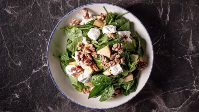 Mission Pizza - Bahrenfeld - 4