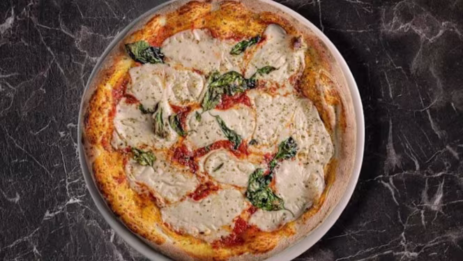 Mission Pizza - Bahrenfeld - 6