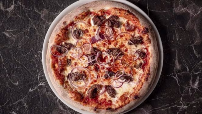 Mission Pizza - Bahrenfeld - 5