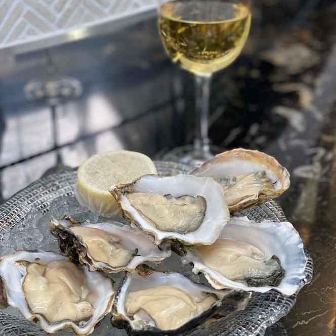 Fish! Borough Market - 5