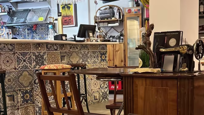 Fábrica Nómada - 2