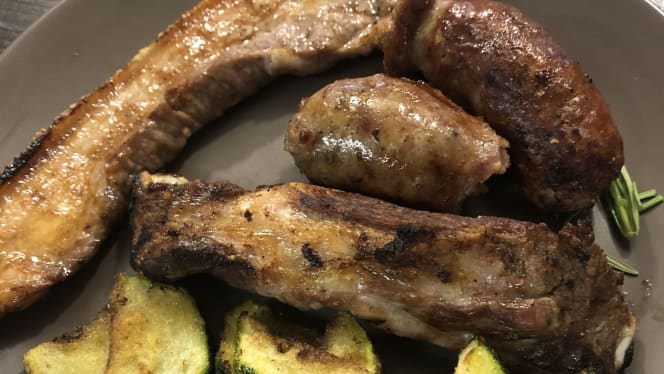 La Grande Quercia - 6