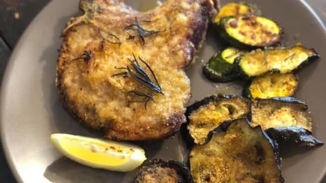 La Grande Quercia - 4