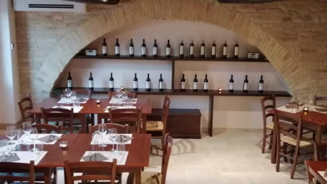 La Grande Quercia - 0