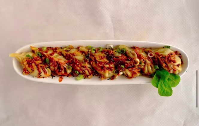 Mofé - Beaubourg - Restaurant - Paris