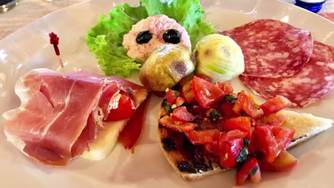 Agri-Bio Il Poggio - 1