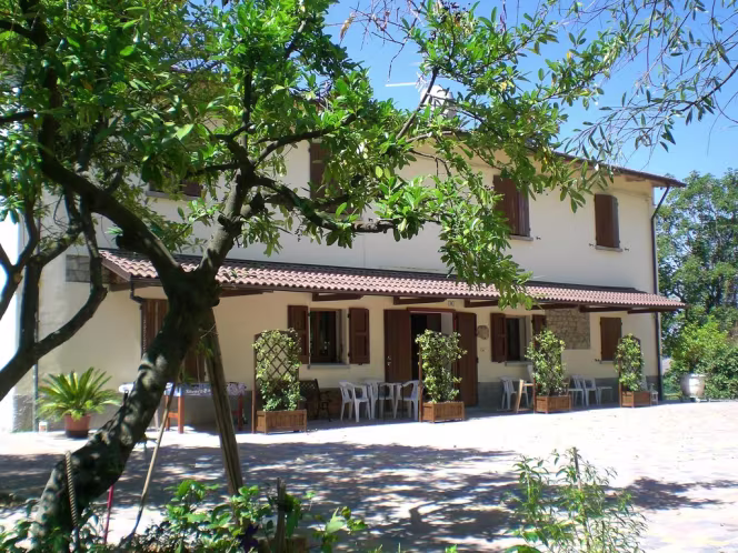 Agri-Bio Il Poggio - 0