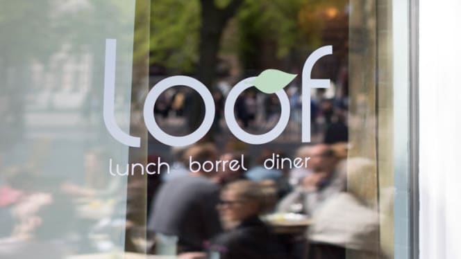 Restaurant Loof - 1