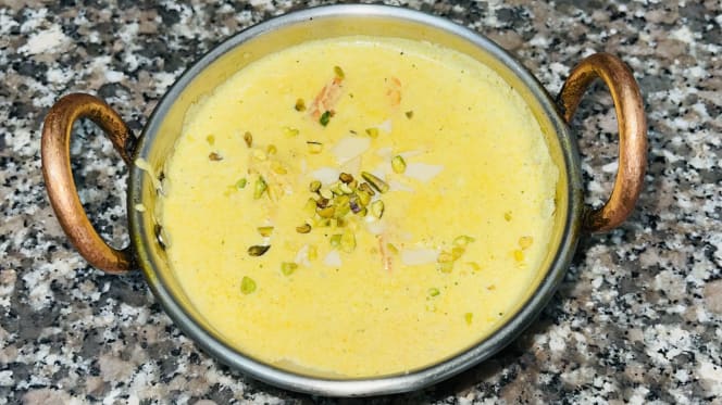 Shiva Roma - Ristorante Indiano - 1