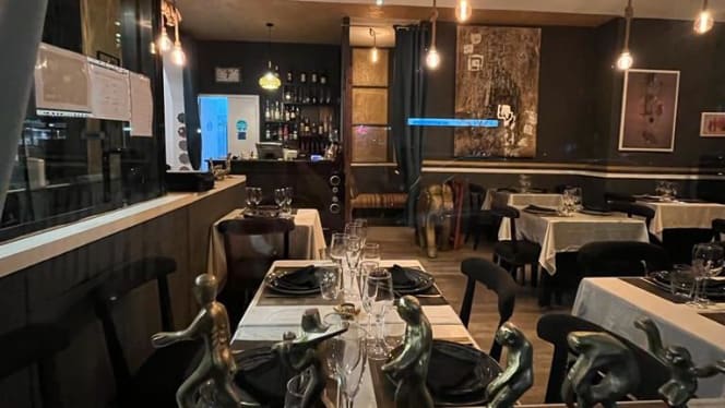 Shiva Roma - Ristorante Indiano - 9