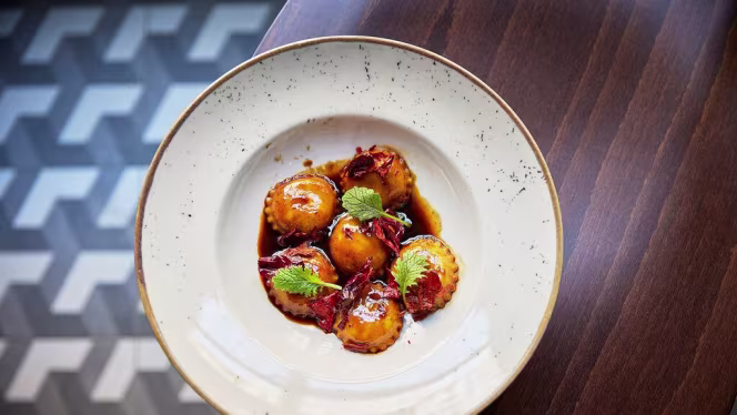 Classico Bistrot Prati - Roma - 2