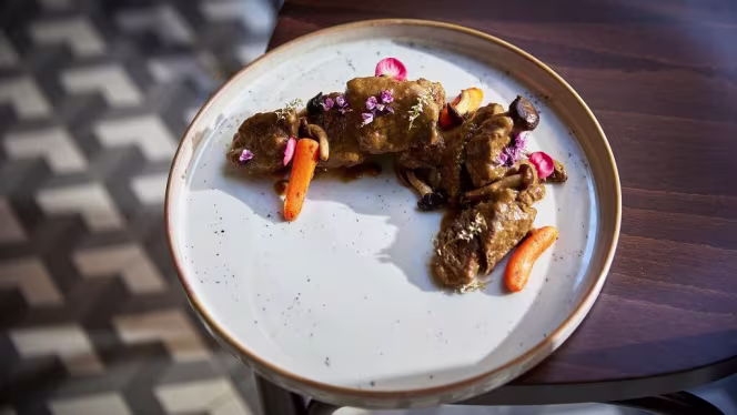 Classico Bistrot Prati - Roma - 4