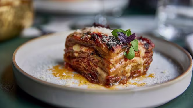 Classico Bistrot Prati - Roma - 7