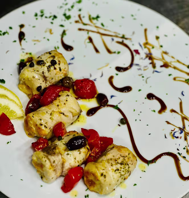 Malia Calici e Cucina - 7